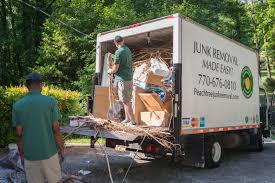 Best Shed Removal  in Great Falls Crossing, VA